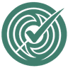 EchoCheck logo